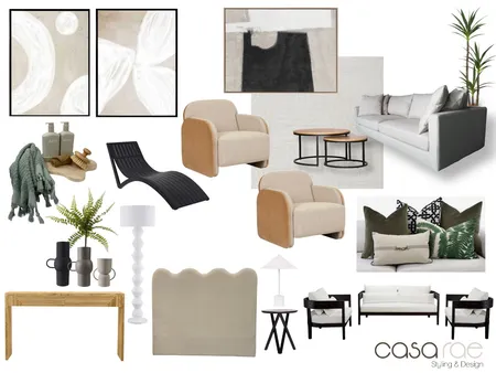 19 Staysail Cres Clear Is Waters Interior Design Mood Board by Casa Rae Styling & Design on Style Sourcebook