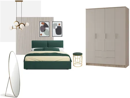проект Interior Design Mood Board by okca on Style Sourcebook