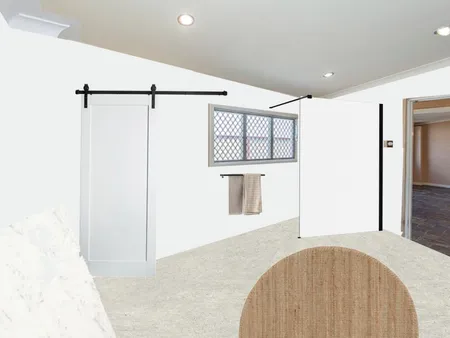 Bathroom/Laundry Interior Design Mood Board by Katelyn Scanlan on Style Sourcebook