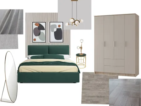 проект 1 Interior Design Mood Board by okca on Style Sourcebook