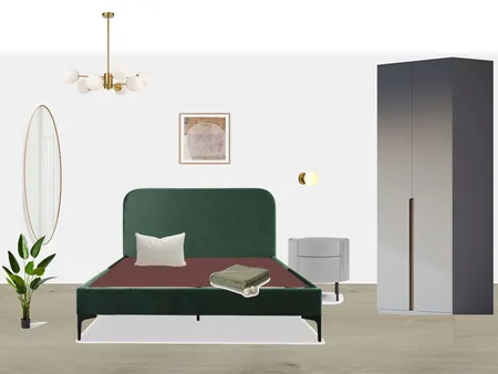 1 Interior Design Mood Board by Yuliya_1 on Style Sourcebook