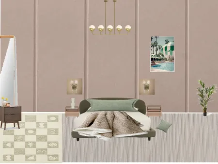 для Марии Interior Design Mood Board by поток сознания on Style Sourcebook