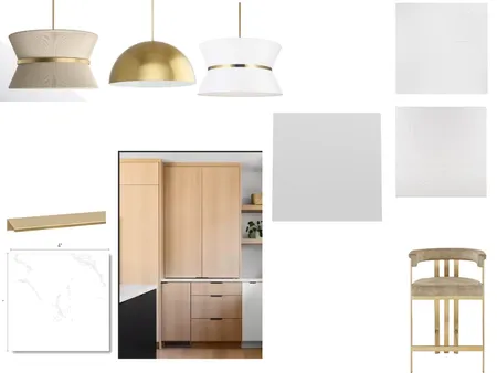 kitchen Interior Design Mood Board by aloehaus on Style Sourcebook