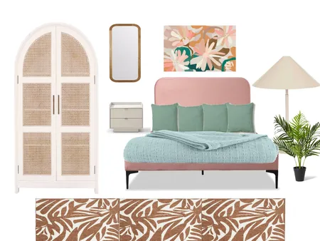 Коллаж для ТЗ2 Interior Design Mood Board by nuyanzina on Style Sourcebook