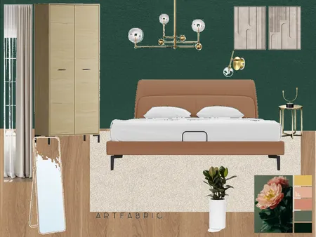 ТЗ2н Interior Design Mood Board by SVETY on Style Sourcebook