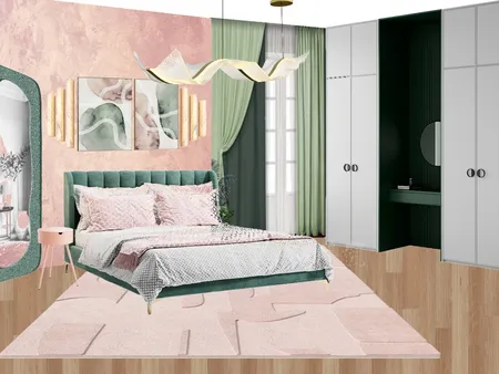 Коллаж 1 Interior Design Mood Board by D.A.R. on Style Sourcebook