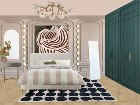 ТЗ№2 Interior Design Mood Board by madeliene on Style Sourcebook