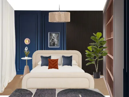 Спальня Анастасии - ТЗ2 Interior Design Mood Board by buh_service@bk.ru on Style Sourcebook