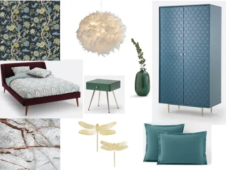 Mood Board diskill Interior Design Mood Board by OxanaOxana on Style Sourcebook