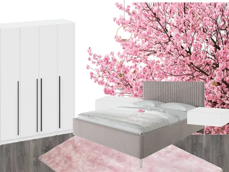 Спальня ТЗ2 Interior Design Mood Board by avb1605@mail.ru on Style Sourcebook