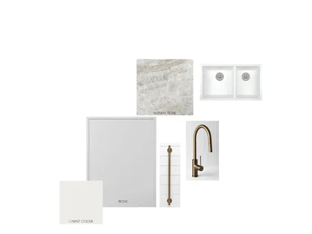 KITCHEN MANLY Interior Design Mood Board by SHE IS LIV on Style Sourcebook