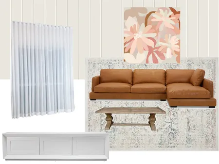 lounge room Interior Design Mood Board by Emma Vesper on Style Sourcebook