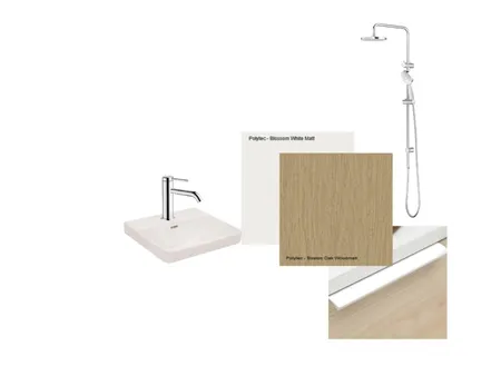 22 Balcombe - Bathrooms Interior Design Mood Board by Ivey2603 on Style Sourcebook