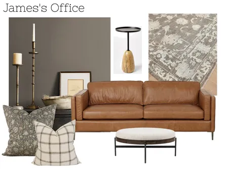 Sullivan Interior Design Mood Board by Shallyn Bartlett on Style Sourcebook