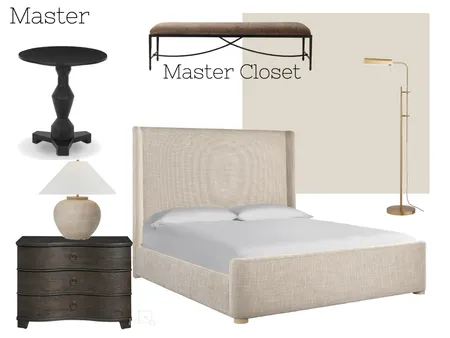 Sullivan Interior Design Mood Board by Shallyn Bartlett on Style Sourcebook