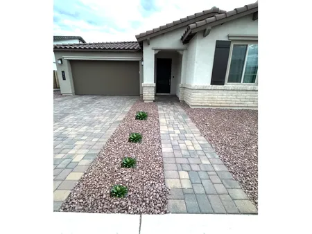 Front Yard Landscape Interior Design Mood Board by AlexaWhitehurst on Style Sourcebook