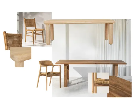 Table Interior Design Mood Board by jessemurdoch@hotmail.com on Style Sourcebook
