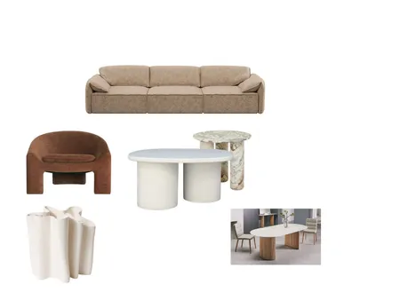 Test 1 Interior Design Mood Board by Styleness on Style Sourcebook