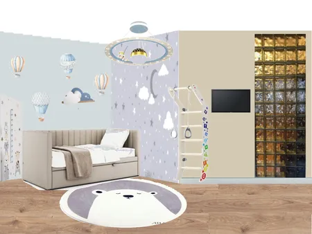 квАрт-детская Interior Design Mood Board by ainnav@mail.ru on Style Sourcebook