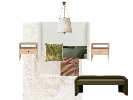 cassidy master 2 Interior Design Mood Board by archified.office@gmail.com on Style Sourcebook