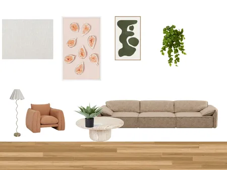 2 Interior Design Mood Board by Aktouganova on Style Sourcebook