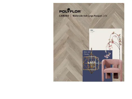 mod 6 front cover pic Interior Design Mood Board by Just GorJess Interiors on Style Sourcebook
