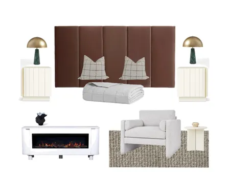 M+Co Living - Bianca Interior Design Mood Board by M+Co Living on Style Sourcebook