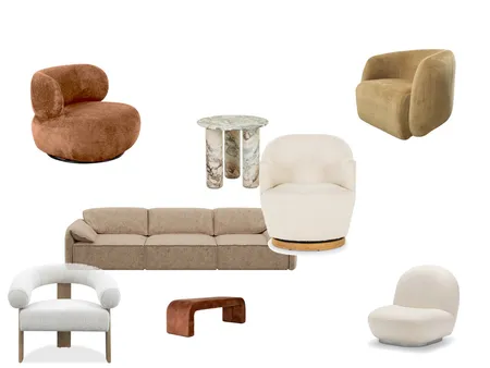 living Interior Design Mood Board by jungmlee2002@gmail.com on Style Sourcebook