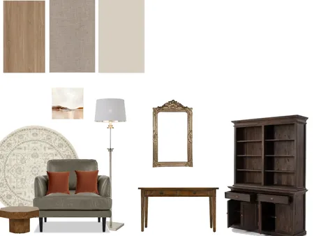 retire house Interior Design Mood Board by Valentina Doria on Style Sourcebook