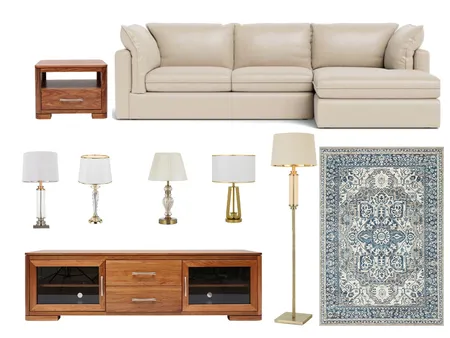 livingroom furniture Interior Design Mood Board by MM987 on Style Sourcebook