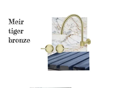 meir lustre bronze Interior Design Mood Board by LEOPARD + LAMP INTERIORS on Style Sourcebook