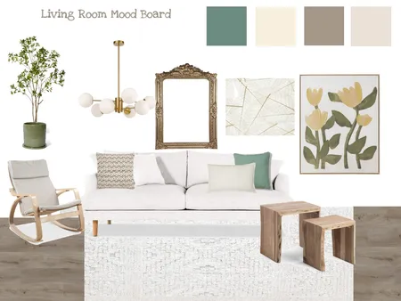 Mood Board Interior Design Mood Board by katelynjacobson on Style Sourcebook