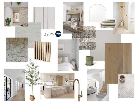 Sorrento Moodboard Interior Design Mood Board by Jas and Jac on Style Sourcebook