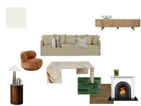 Federation Coastal Classic Interior Design Mood Board by Veronica M on Style Sourcebook