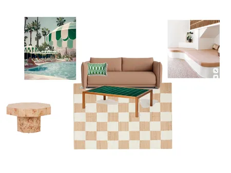 HH LIVING ROOM Interior Design Mood Board by katrina@studiohaven.com.au on Style Sourcebook