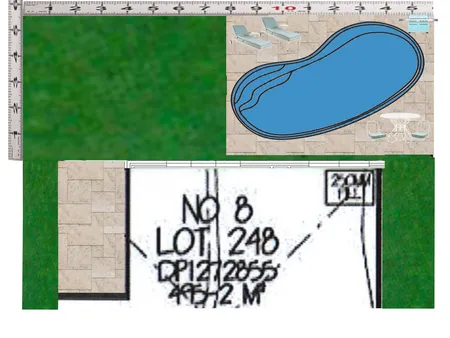 Pool Interior Design Mood Board by dl2407 on Style Sourcebook