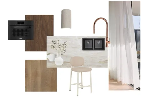 Shanley Kitchen Interior Design Mood Board by JMo on Style Sourcebook