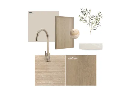 Kitchen Material Board Interior Design Mood Board by quillen on Style Sourcebook