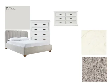 bedroom Interior Design Mood Board by maria_jord on Style Sourcebook