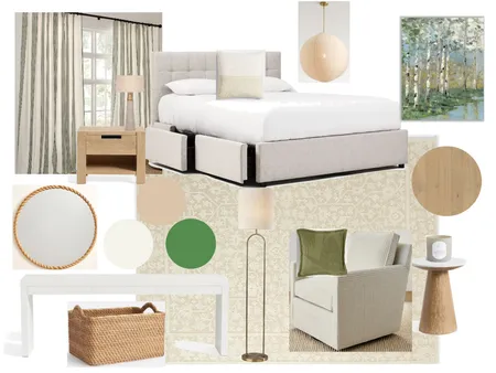 Steph mood board Interior Design Mood Board by jess1 on Style Sourcebook