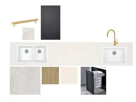 Mood board Gardiner Laundry Interior Design Mood Board by Design Release on Style Sourcebook