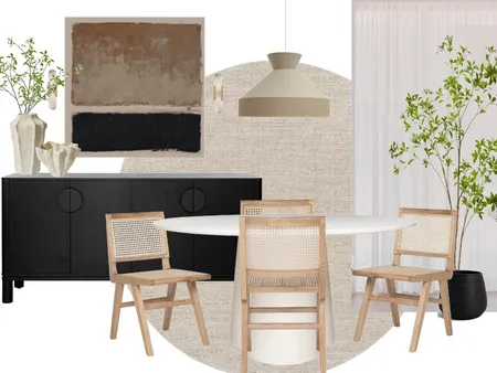 10 luguna close dining 8 Interior Design Mood Board by tlaws on Style Sourcebook