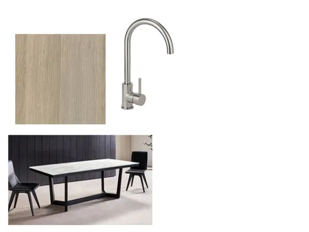 Kitchen and Dining Interior Design Mood Board by nmacregeorgos on Style Sourcebook