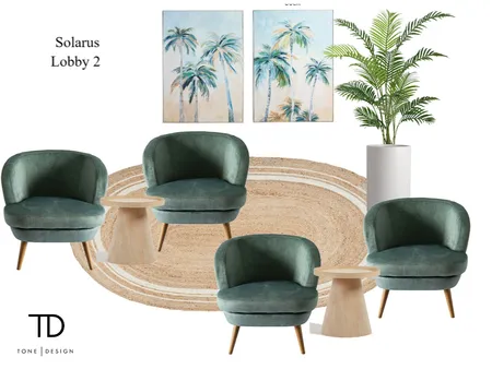 Solarus Interior Design Mood Board by Tone Design on Style Sourcebook