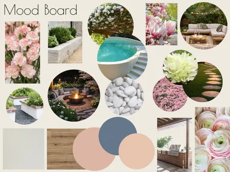 Minimal Contemporary Mood Board Interior Design Mood Board by Skylar Bender on Style Sourcebook