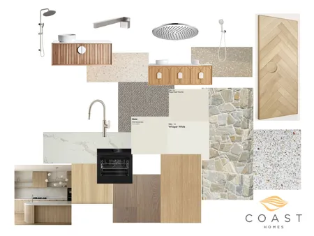 Dave & Kylee Heys Interior Design Mood Board by Stacey Myles on Style Sourcebook