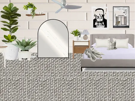 My room Interior Design Mood Board by hawkyzai@gmail.com on Style Sourcebook