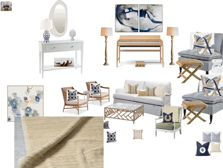 entry level hamilton island Interior Design Mood Board by angelord on Style Sourcebook