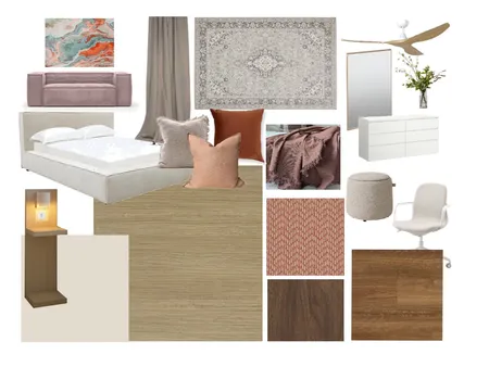 Benignos B2 Interior Design Mood Board by ferrychie on Style Sourcebook