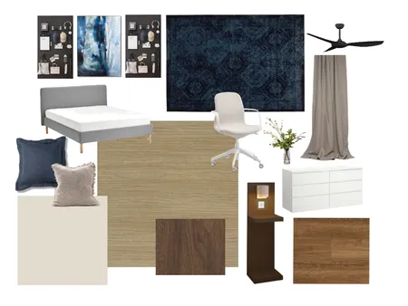 Benignos B3 Interior Design Mood Board by ferrychie on Style Sourcebook